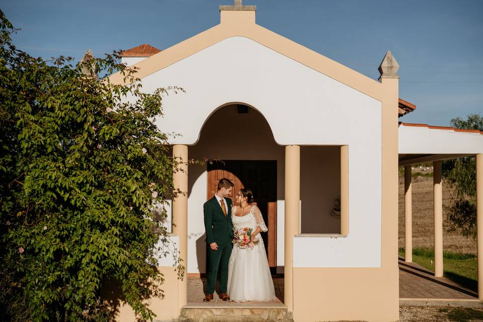 Quinta Nossa Senhora da Serra