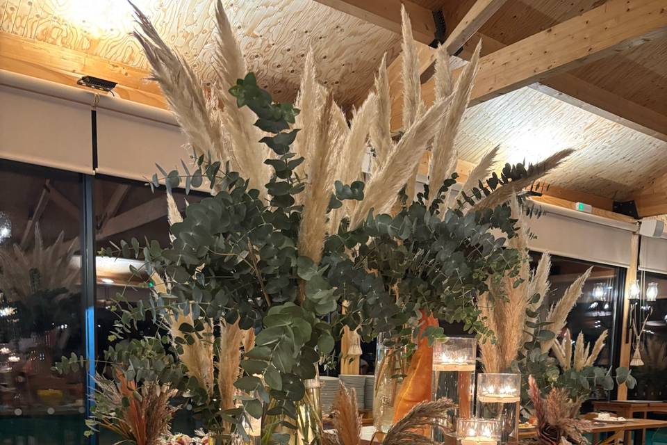 Buffets