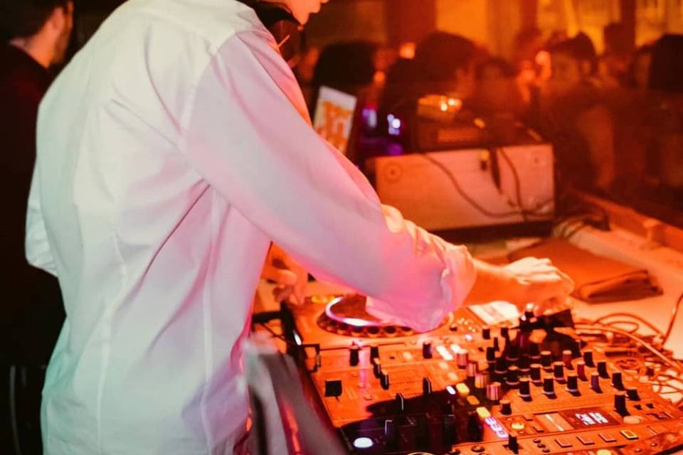DJ Duarte Rodrigues