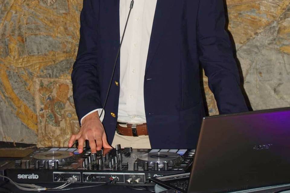 Dj Duarte Rodrigues