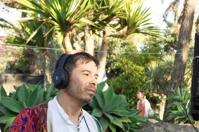 DJ Juanito - DJ de casamento