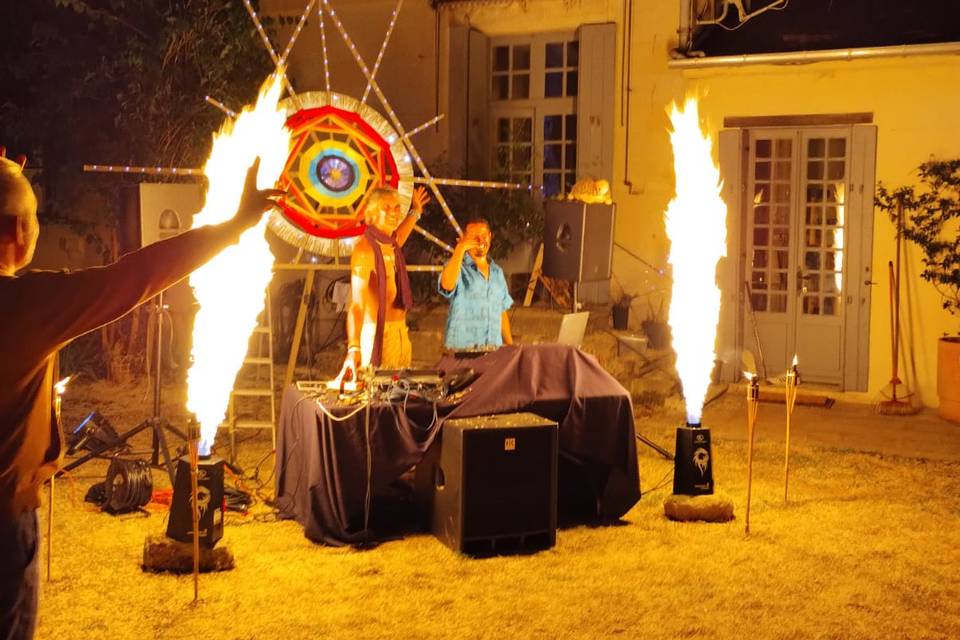 DJ Juanito - DJ de casamento