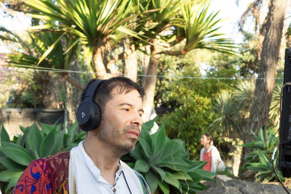 DJ Juanito - DJ de casamento