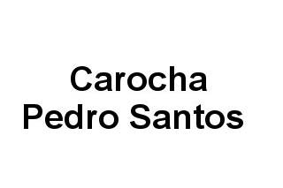 Carocha Pedro Santos