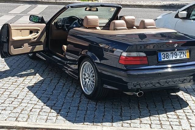 BMW e36