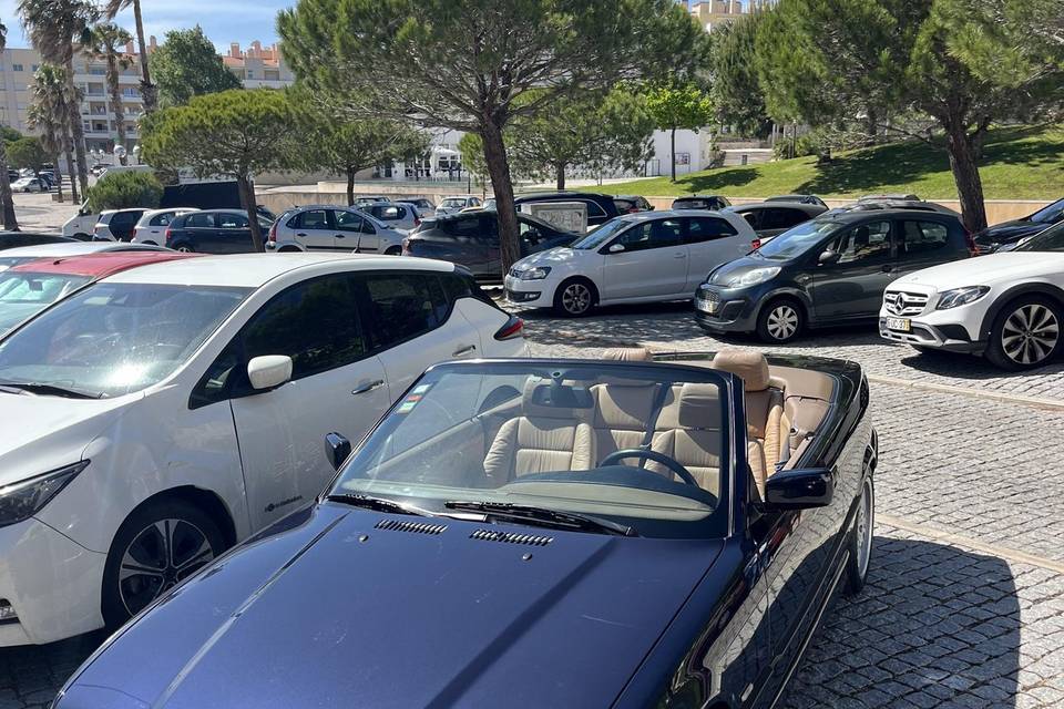 BMW e36