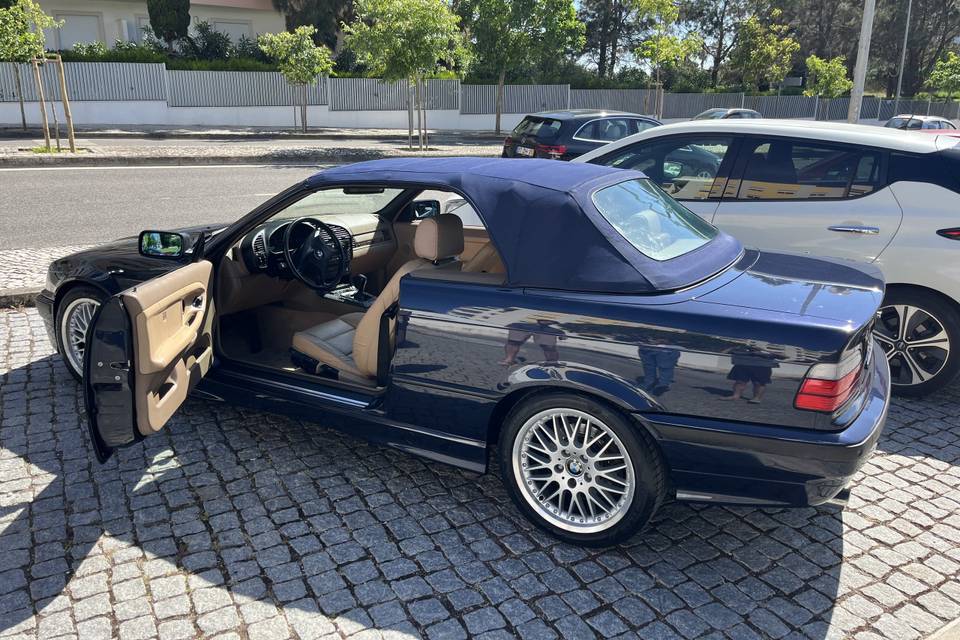 BMW e36