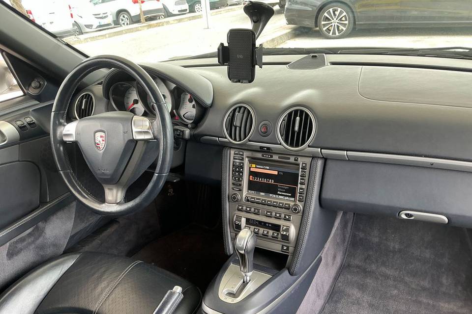 Porsche