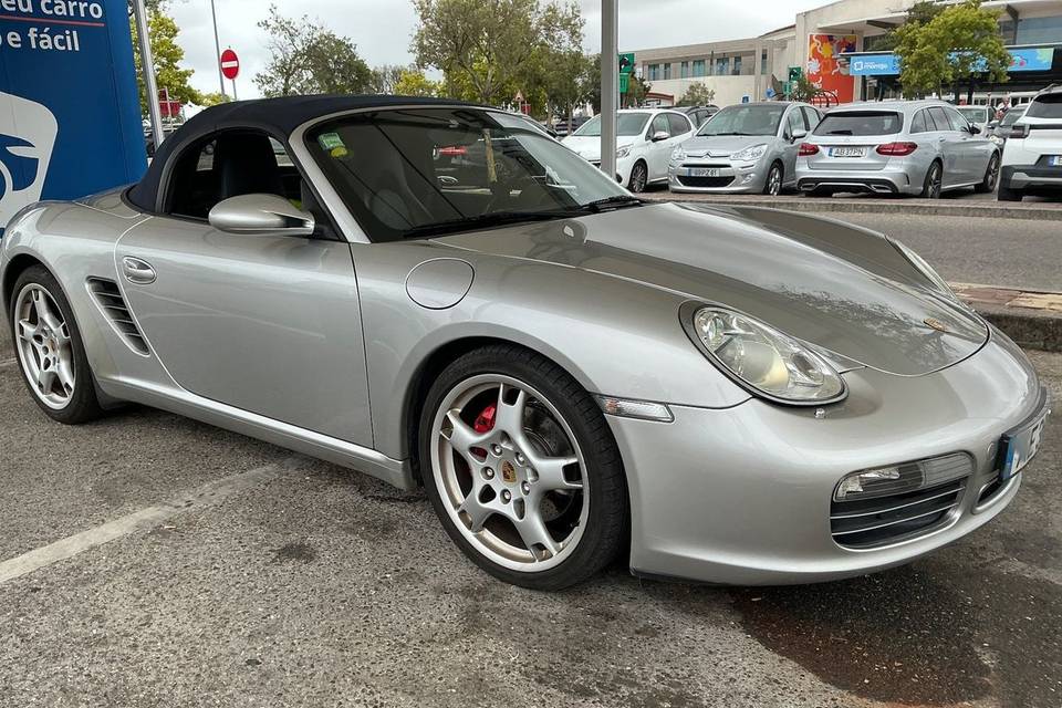 Porsche