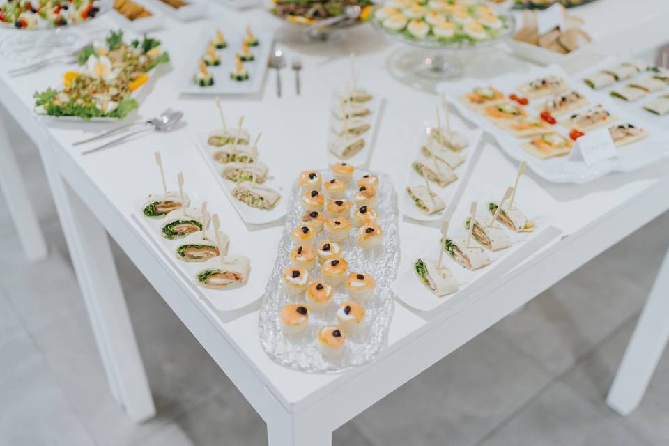 Catering