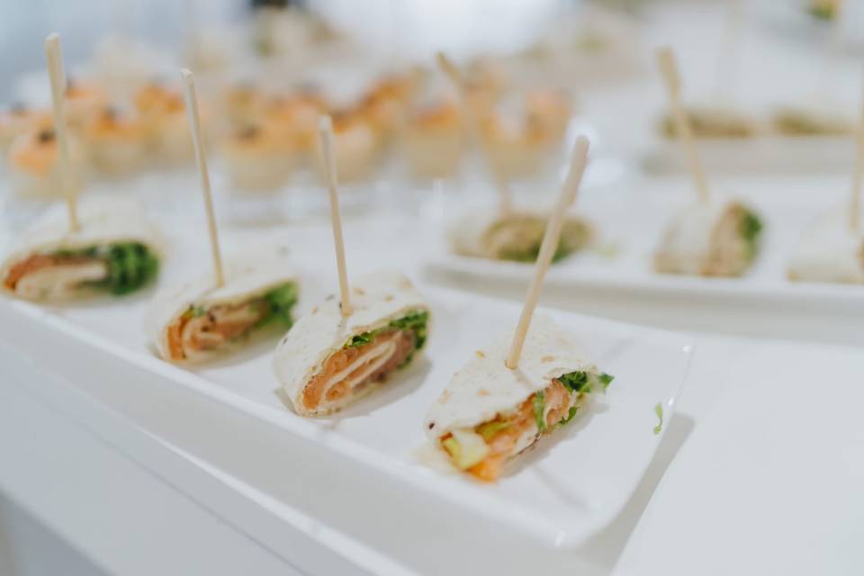 Catering