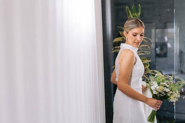 Dineia Teixeira Makeup