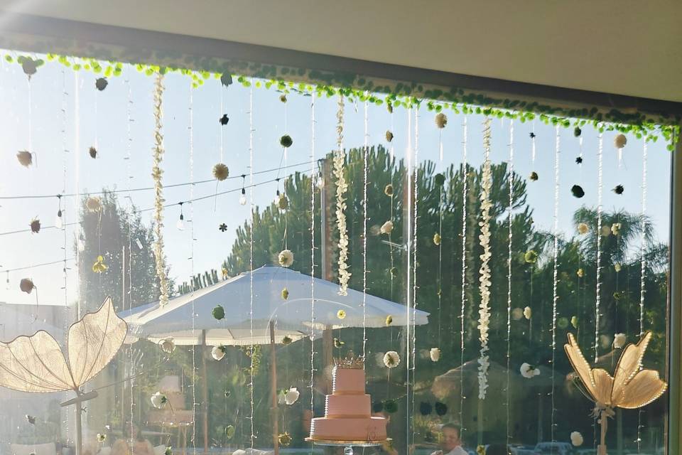 Decoração