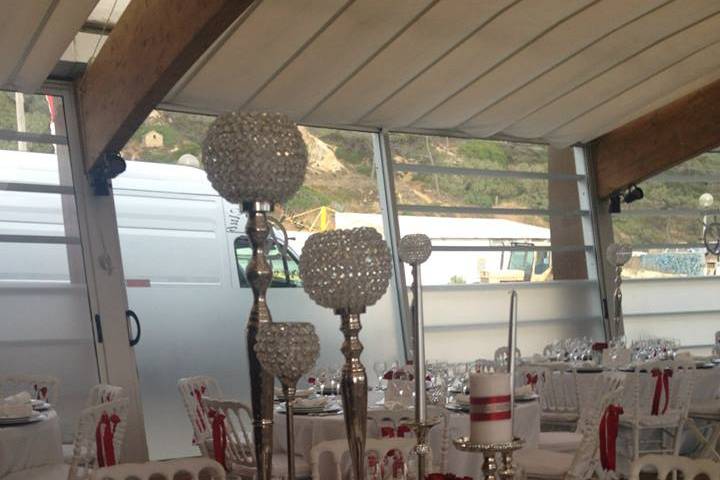 Decoração Especial