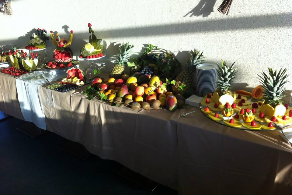 Buffets
