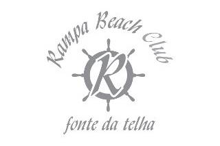 Rampa Beach Club logo