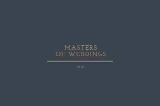 Masters of Weddings