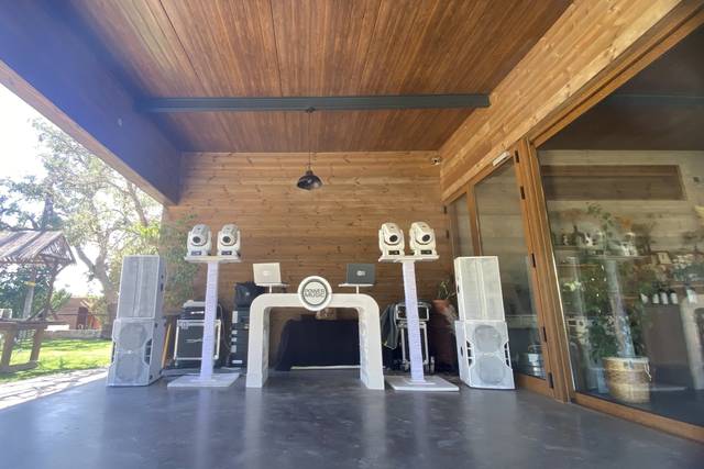 Set Up PowerMusic