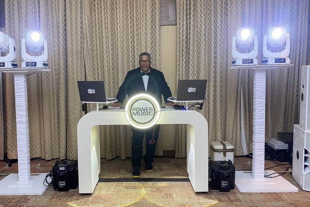 Dj Victor Alves