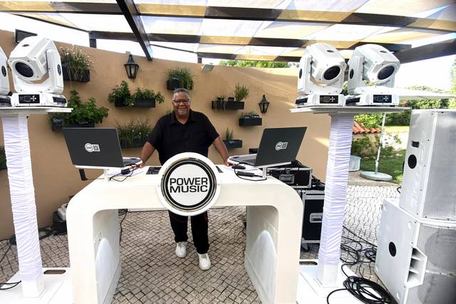 Dj Victor Alves
