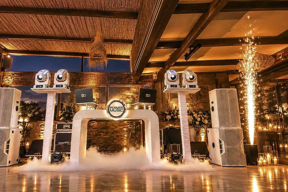 PACK DJ WHITE PLUS