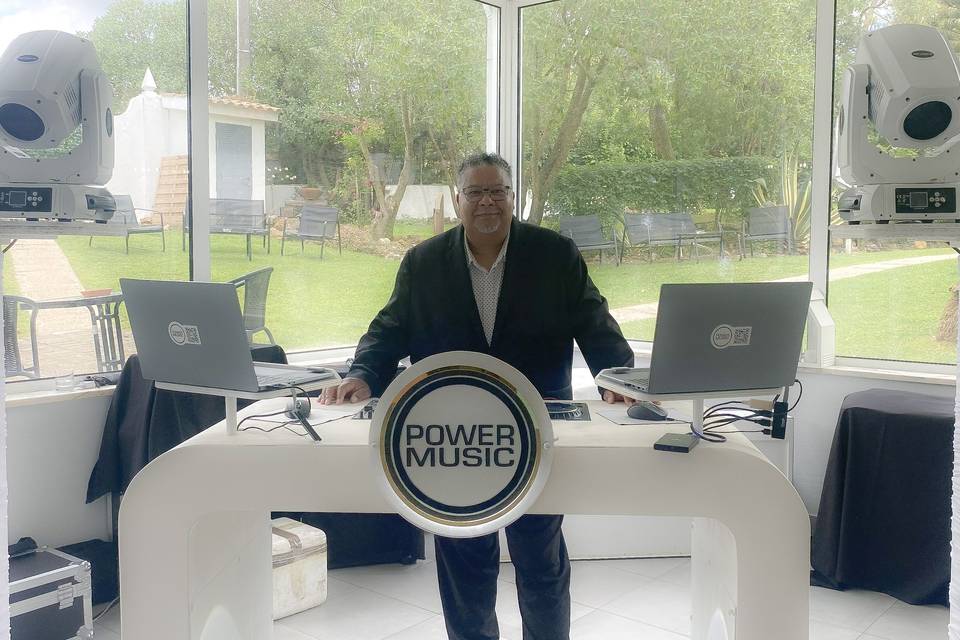 Dj Victor Alves
