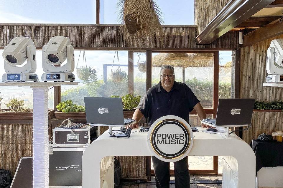 Dj Victor Alves
