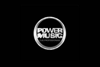 Powermusic logo