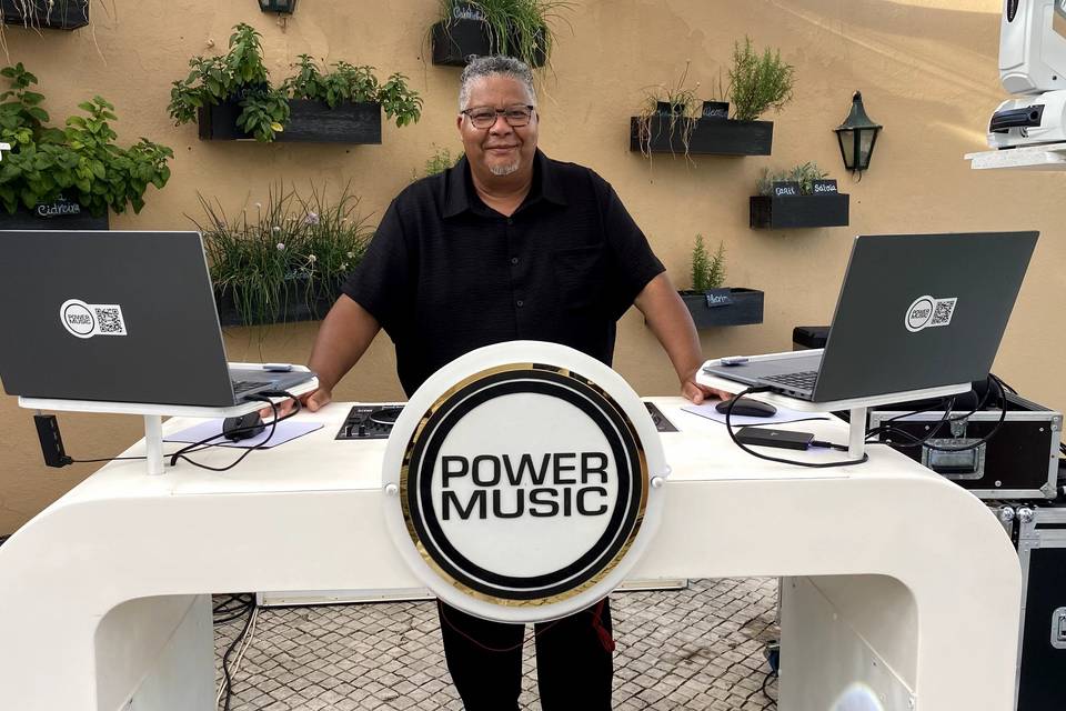Dj Victor Alves