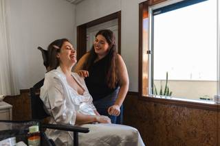 Babi Nacarato - Makeup Artist