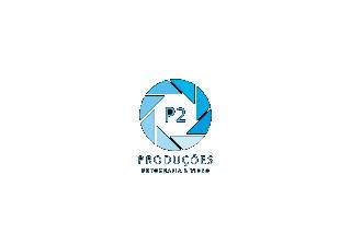 P2 Produções logo