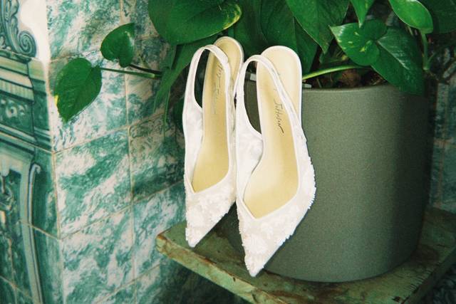 Perfect shoes