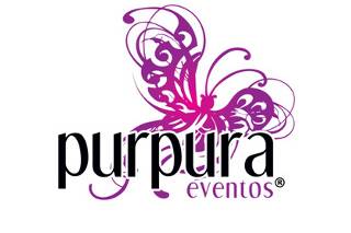 Purpura Eventos logo