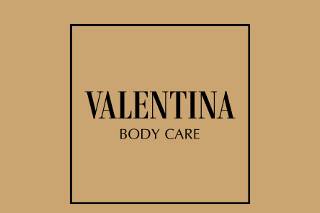 Valentina Body Care logo