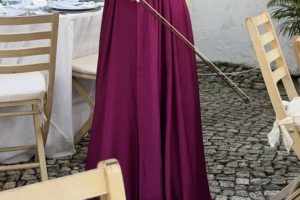 Banquete