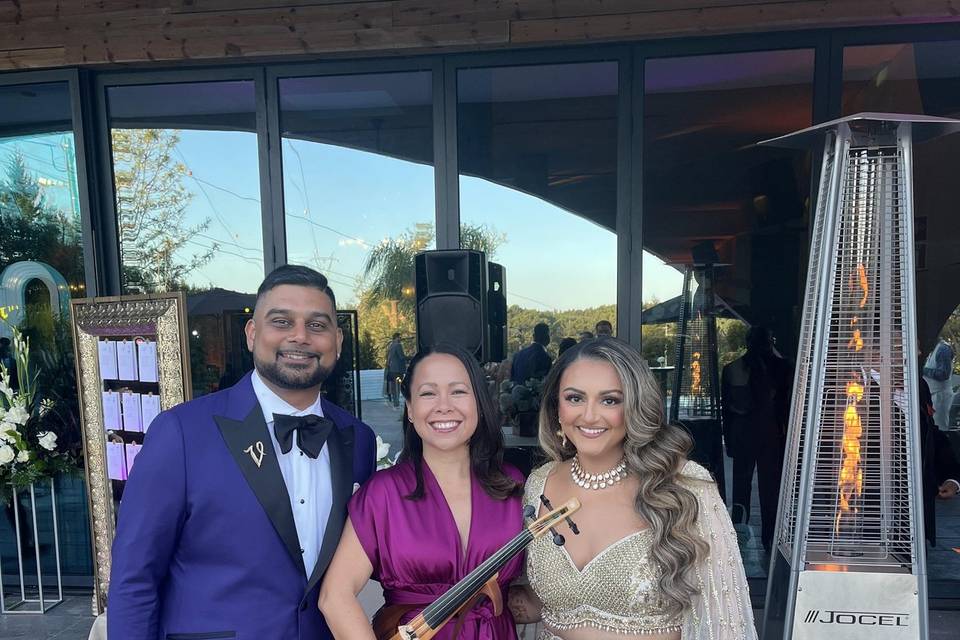Indian Wedding