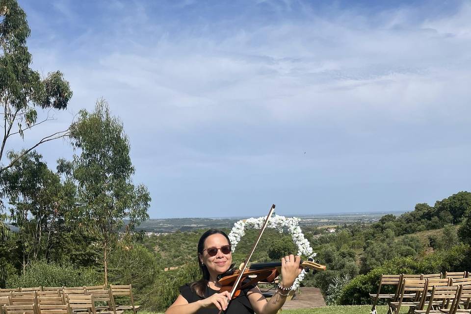Herdade da Emberiza Cerimonia