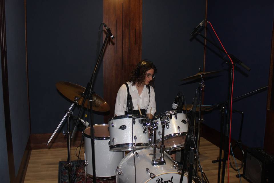 Bateria