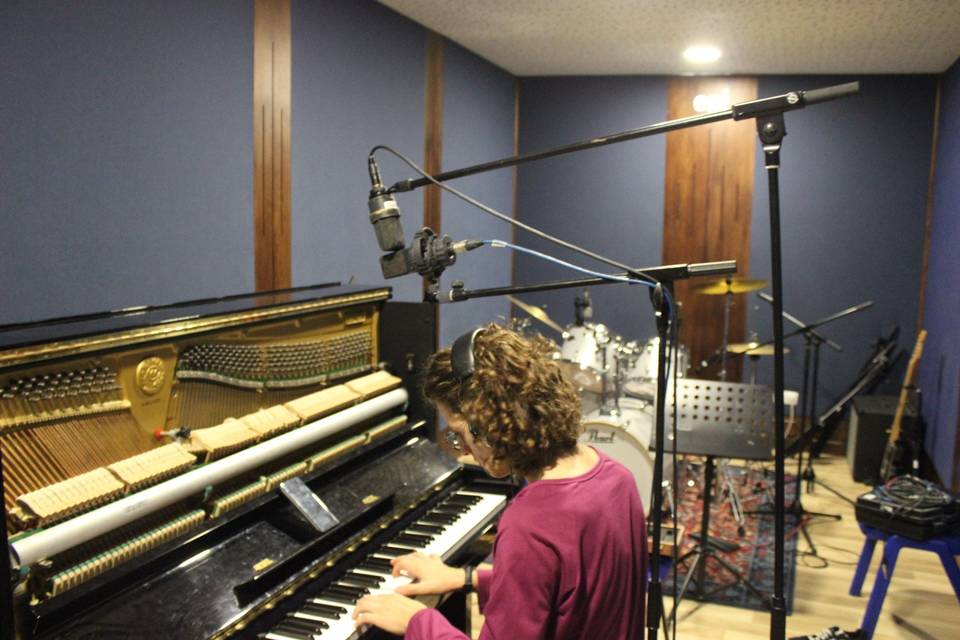 Piano