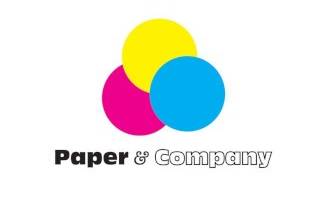 Paper and Company