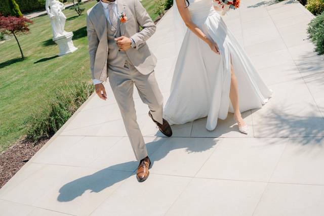 Casamento Real