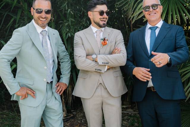 Casamento Real