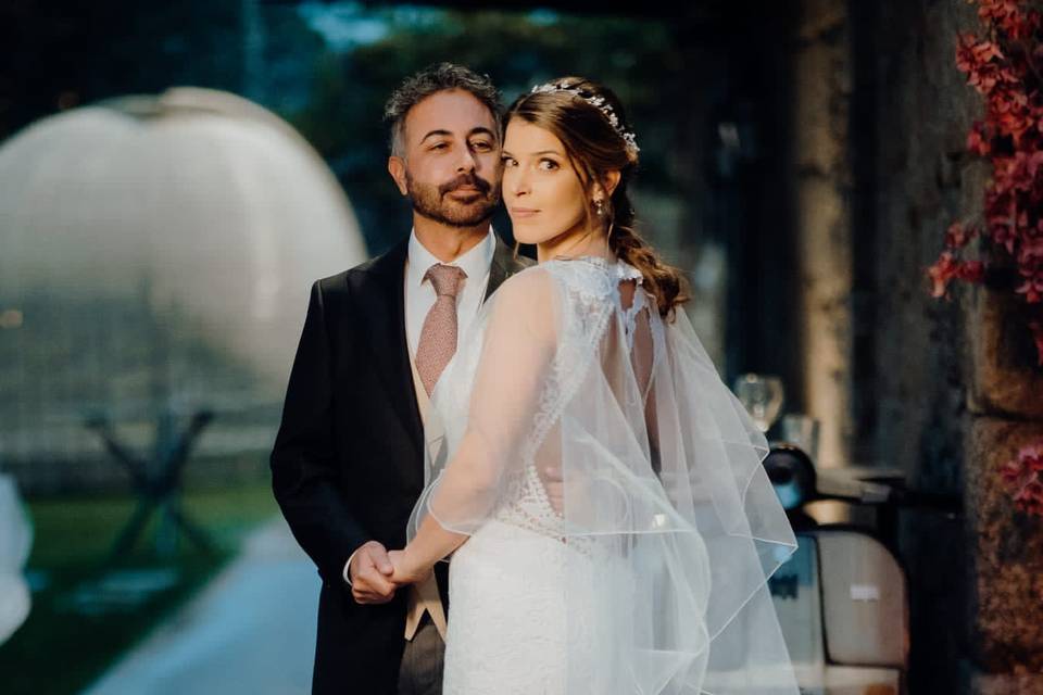 Casamento Real