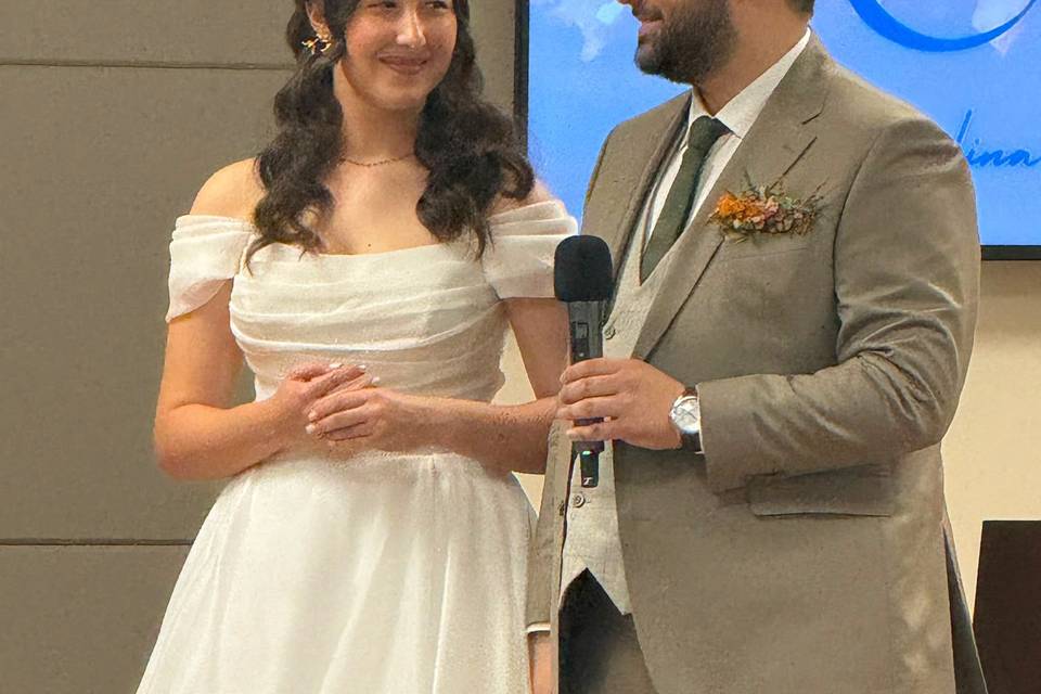 Casamento Real