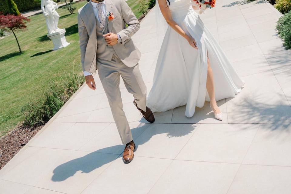 Casamento Real