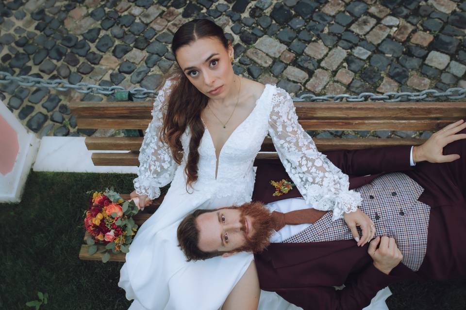 Casamento Real