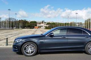 Lisbon Limousine
