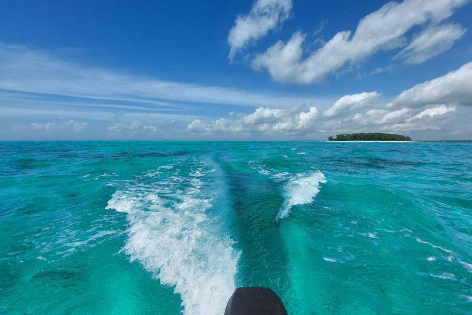 Zanzibar