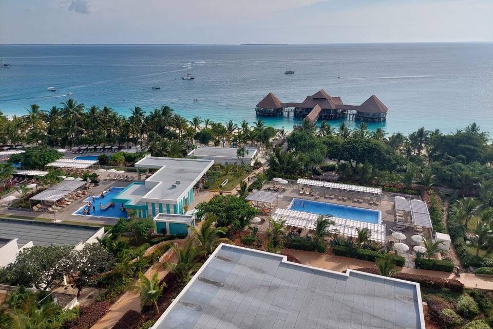 Riu Zanzibar