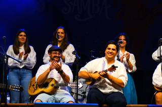 Grupo de Música Popular